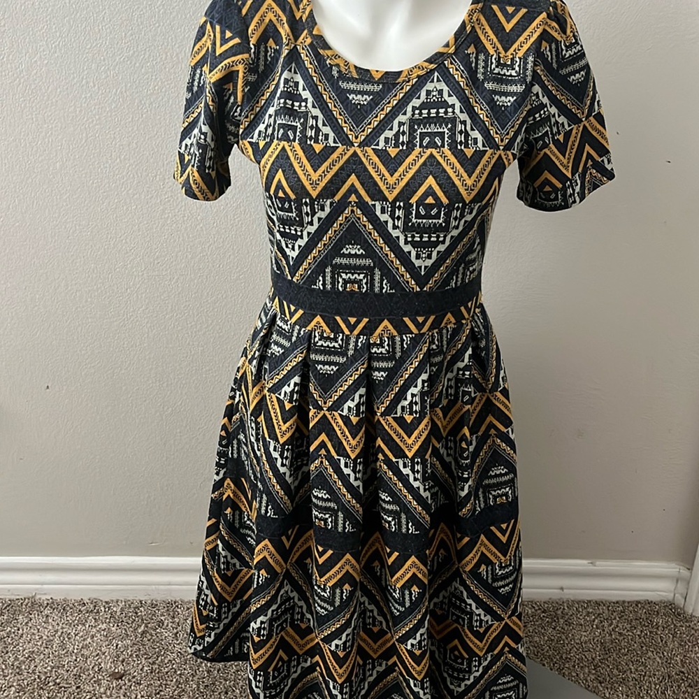 Lularoe women’s dress size M